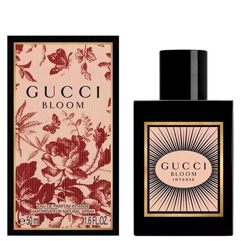 og Gucci Bloom intense